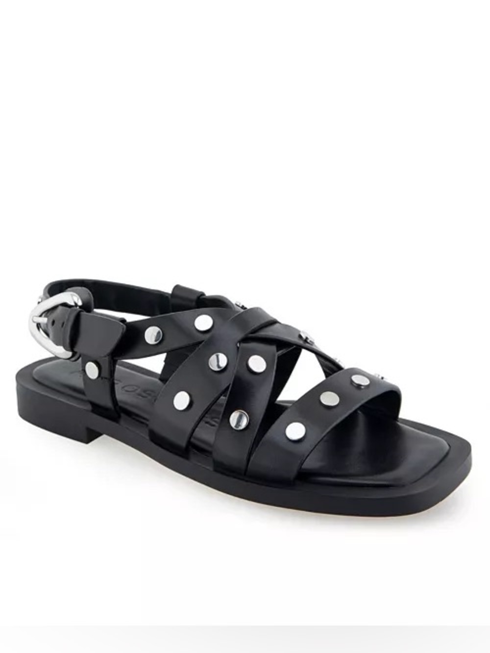 Aerosoles Women's St.Clair Open Toe Sandals